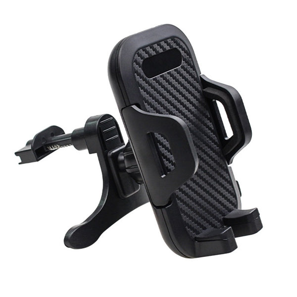 Soporte para Celular de Fibra de Carbono para Auto