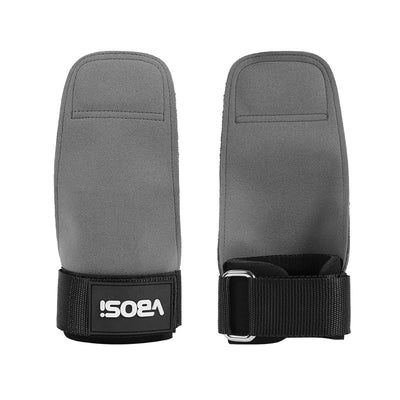 Guantes de Fitness con Agarre Reforzado y Soporte de Muñeca - Image 4