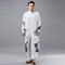 Túnica Hanfu Retro Estilo Tang Dinastía China para Hombre