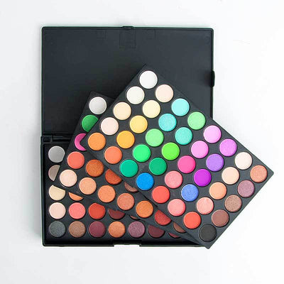 Paleta de Sombras Compacta - Image 7