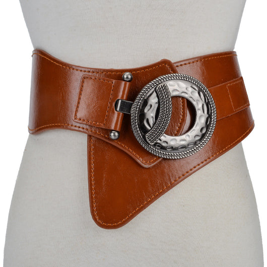 Pantalones y Faldas con Cintura Elástica para Mujer - Estilo Europeo - Image 9