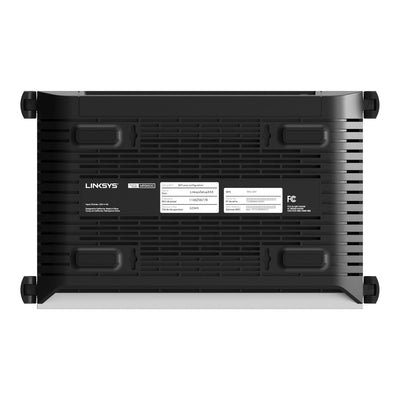 Router Mesh WiFi 6 LINKSYS Velop MR9600 AX6000 Dual-banda de Alto Rendimiento - Image 8