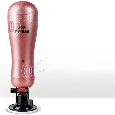 Masajeador Dual con Vibración Avanzada - Image 10