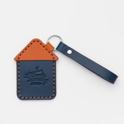 Portador Universal de Tarjetas de Acceso en Forma de Casa - Image 10