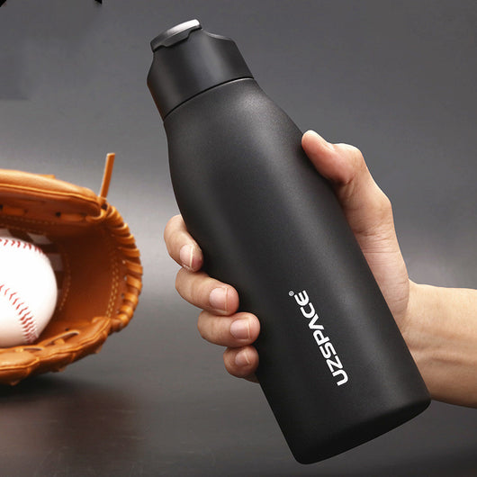 Vaso Térmico Deportivo Portátil para Hombre - Image 10