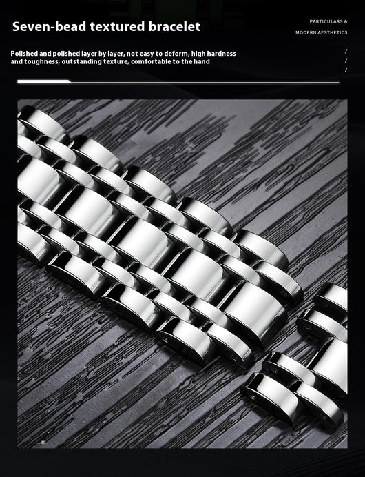 Reloj Inteligente Multifuncional Resistente al Agua con Esfera Luminosa - Image 24