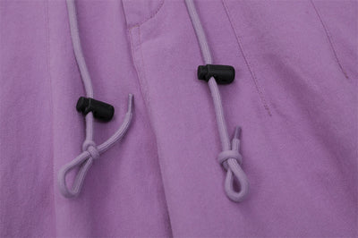 Pantalones de Trabajo Hombre Corte Amplio Pierna Ancha - Image 13