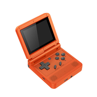 Consola Portátil Flip Compacta - Image 12