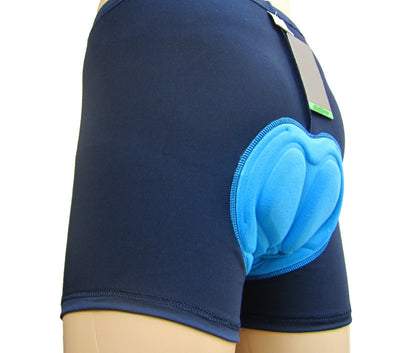 Shorts de Ciclismo de Alto Rendimiento - Image 7