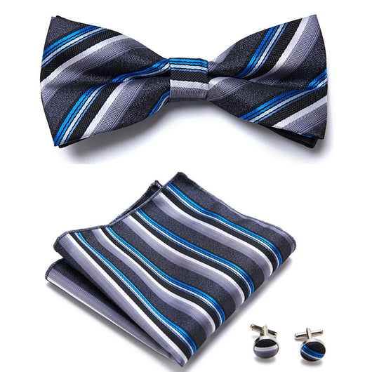 Set de 3 Moños Elegantes y Versátiles - Image 74