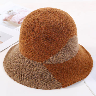 Gorro Pescador de Lana Premium - Estilo Versátil y Elegante - Image 16