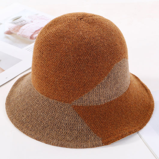 Gorro Pescador de Lana Premium - Estilo Versátil y Elegante - Image 16