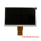 Pantalla Táctil LCD IPS 7 Pulgadas 1024x600 RGB de Alta Resolución