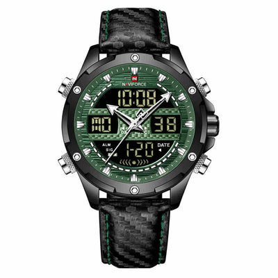 Reloj Deportivo Multifuncional Resistente al Agua para Estudiantes - Image 2
