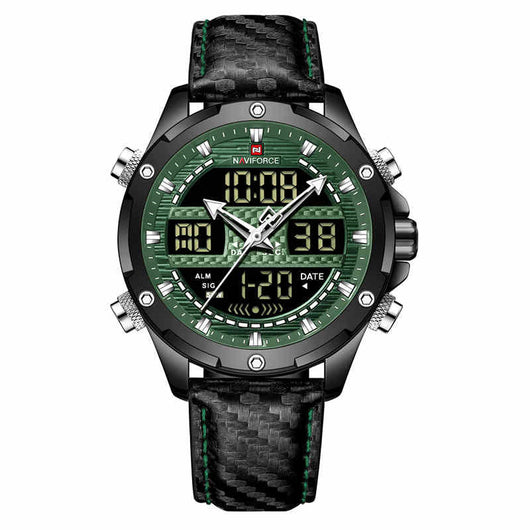 Reloj Deportivo Multifuncional Resistente al Agua para Estudiantes - Image 2