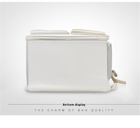 Bolsa Transportadora para Mascotas - Mochila de Viaje Portátil para Perros y Gatos - Image 28