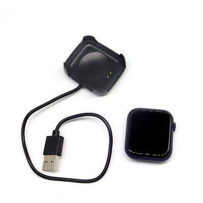 Base de Carga Original para Smart Watch HW22 - Image 3