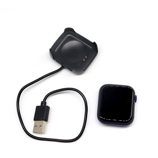 Base de Carga Original para Smart Watch HW22 - Image 3