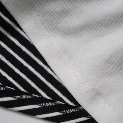 Blusa Estilo Y2K con Estampado Gráfico y Tirantes Finos para Mujer - Image 9