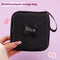 Bolsa De Almacenamiento Negra