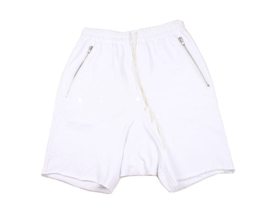 Shorts Casuales Holgados para Hombre - Estilo Urbano Versátil - Image 13