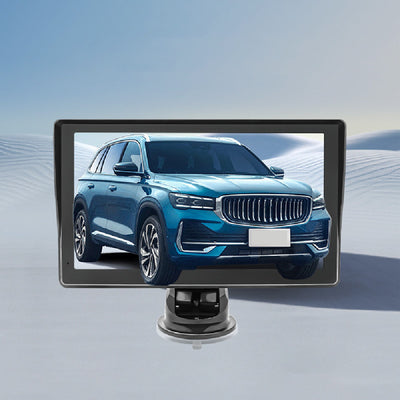Navegador Portátil de 7 Pulgadas con Pantalla Táctil - Image 9