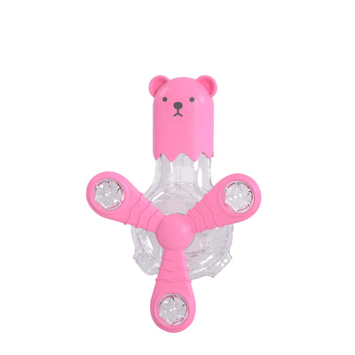 Juguete Interactivo para Gatos con Luz, Sonido y Dispensador de Premios - Image 11