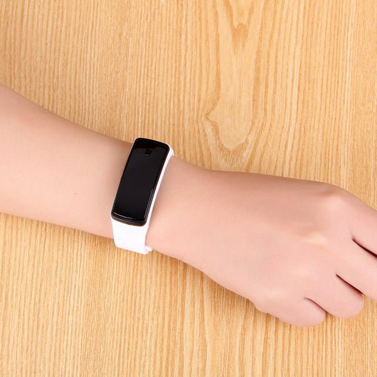 Pulsera Deportiva para Estudiantes - Diseño Moderno y Funcional - Image 16