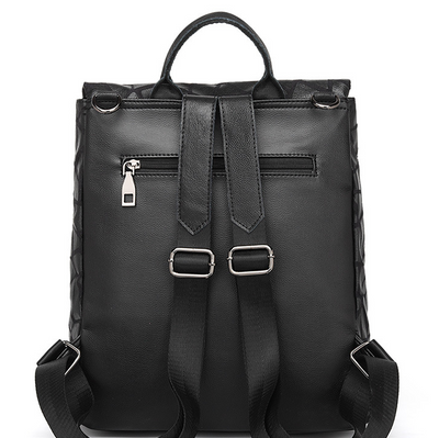 Mochila Coreana de Moda para Mujer - Diseño Trendy y Funcional - Image 6