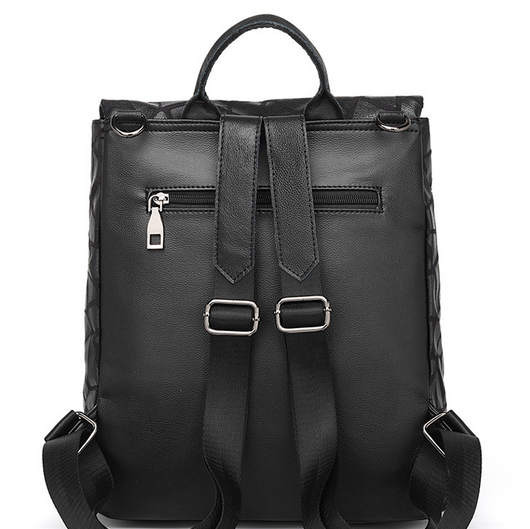 Mochila Coreana de Moda para Mujer - Diseño Trendy y Funcional - Image 6