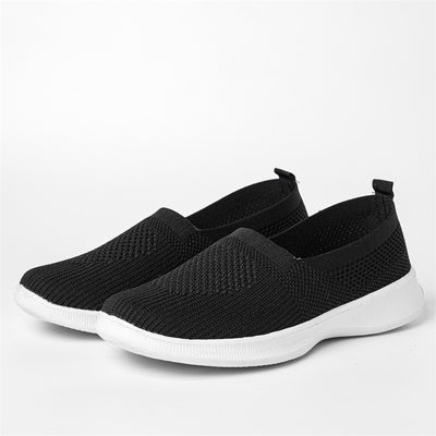 Zapatillas Deportivas Ligeras Multicolor con Tejido Volador - Comodidad Total - Image 4