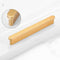 L 5319 Oro Cepillado 128