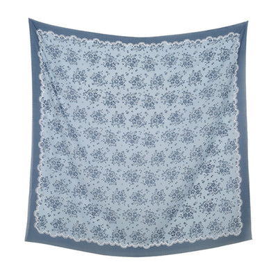 Pañuelo Protector Solar Estampado Multiuso - Cobertura Elegante para Sol y Privacidad - Image 82