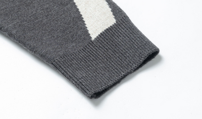 Cardigan Casual Ligero Hombre - Corte Suelto - Image 10