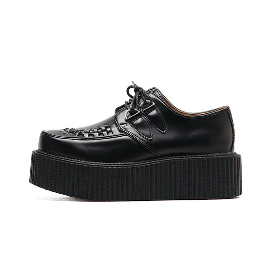 Zapatos Casuales para Mujer con Suela Gruesa y Soporte Total - Image 2