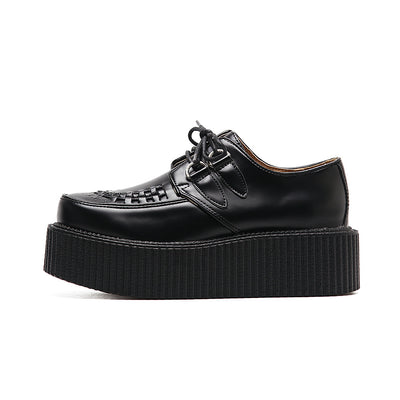 Zapatos Casuales para Mujer con Suela Gruesa y Soporte Total - Image 2