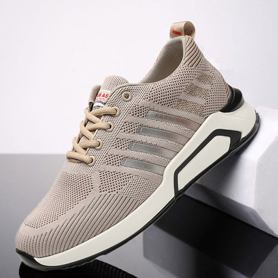 Zapatillas Deportivas Coreanas Antiolores - Casual Running Versátil - Image 20