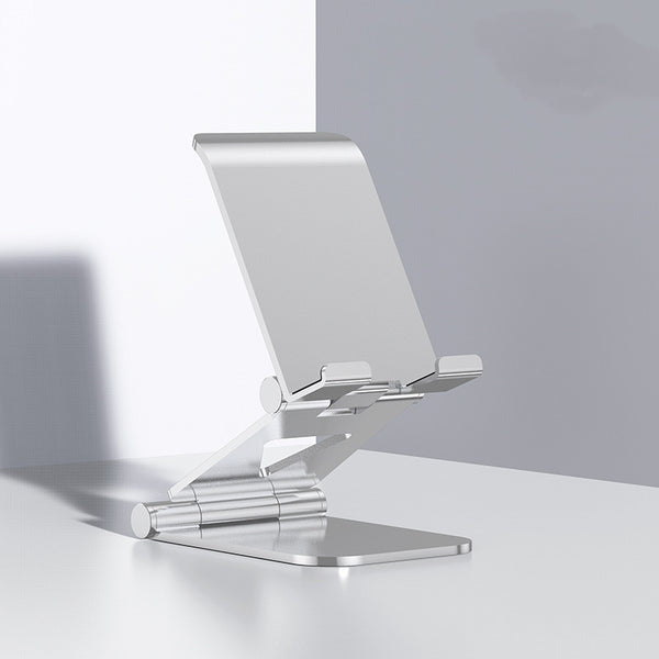Soporte Aluminio Retráctil Portátil y Ajustable