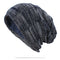 Gorro Térmico Unisex de Lana - Beanie Cálido para Invierno