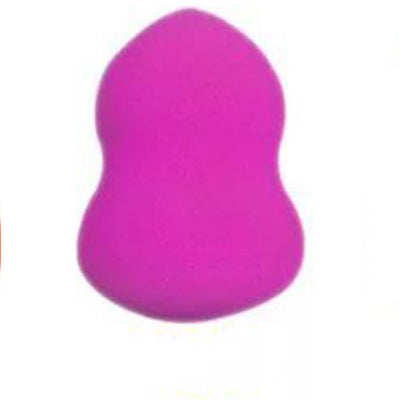 Esponja de Maquillaje de Algodón Oblicua Ultra Suave - Image 44