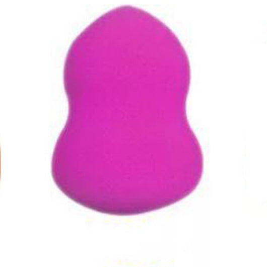Esponja de Maquillaje de Algodón Oblicua Ultra Suave - Image 44