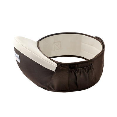 Portabebé de Cadera con Asiento Ergonómico - Image 3