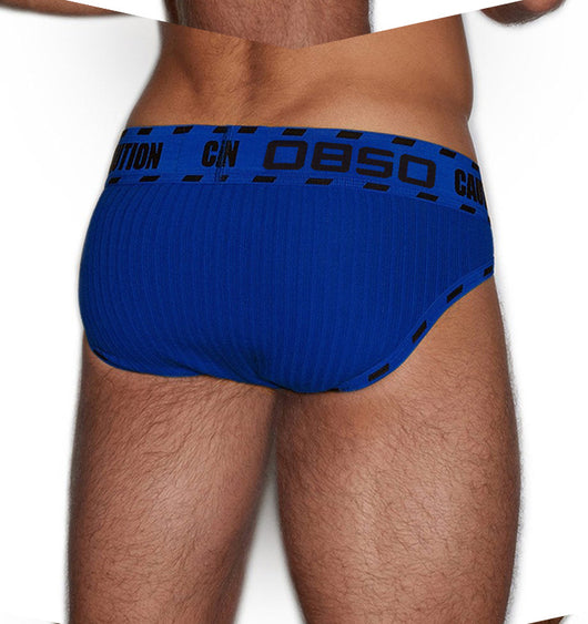 Calzoncillos Deportivos de Algodón Transpirable Talla Grande - Image 8