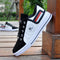 Zapatillas Deportivas Juveniles de Talla Grande Diseño Simple