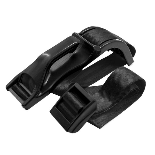 Cinturón de Seguridad Especial para Embarazadas - Image 2