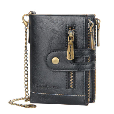 Cartera Vertical Casual Multifuncional Compacta - Image 5