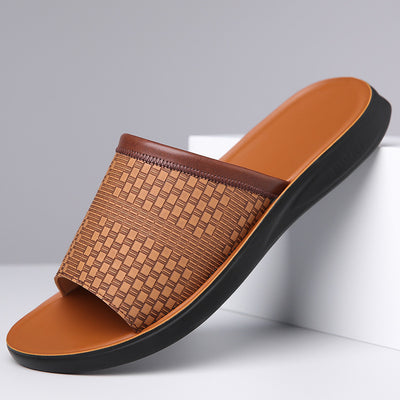 Pantuflas Versátiles para Hombre - Cómodas y Transpirables - Image 8