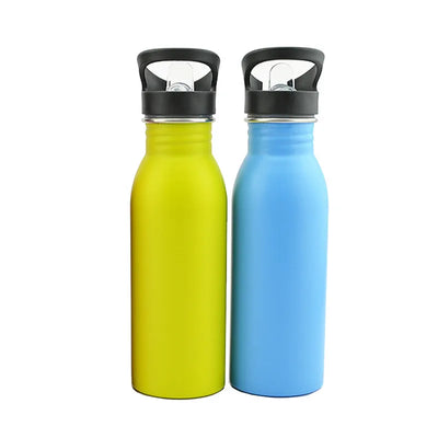 Botella Térmica de Acero Inoxidable para Deportes - Image 11