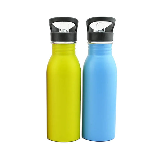 Botella Térmica de Acero Inoxidable para Deportes - Image 11