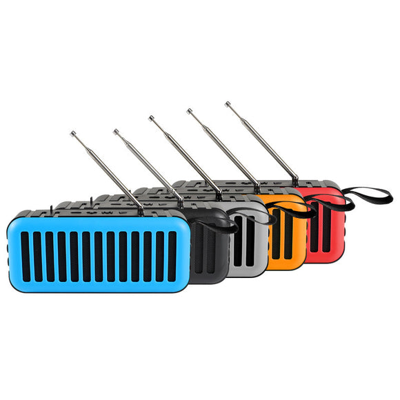Linterna Solar con Radio, Bluetooth y Almacenamiento USB